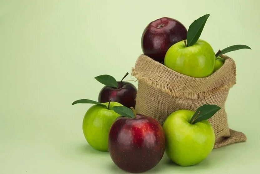 фрукти на низьковуглеводній дієті