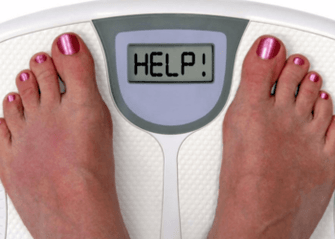 зайва вага і схуднення на дієті