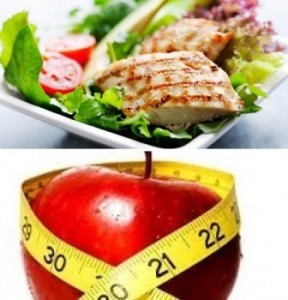 харчування для схуднення