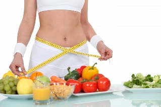 дієта для схуднення