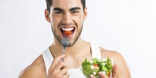 ефективна дієта для схуднення для чоловіків